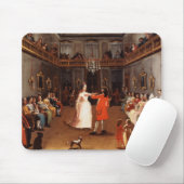 Öffnen des Balls Mousepad (Mit Mouse)