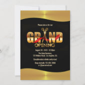 Öffnen des Speichers Einladung (Vorderseite)