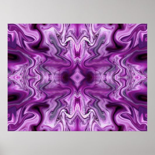 Öffnen (Geist) Poster (Vorne)