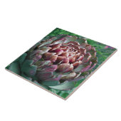 Öffnen Sie Artischocke Fliese (Seite)