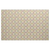 Öffnen Sie Buch-Muster-Gewebe Stoff (Fat Quarter (45,7 x 55,9 cm))