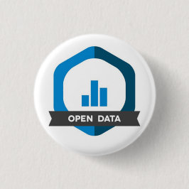 Öffnen Sie Daten-Abzeichen Button