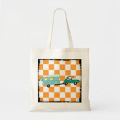 Öffnen Sie die Straße 1 Tragetasche (Vorne)