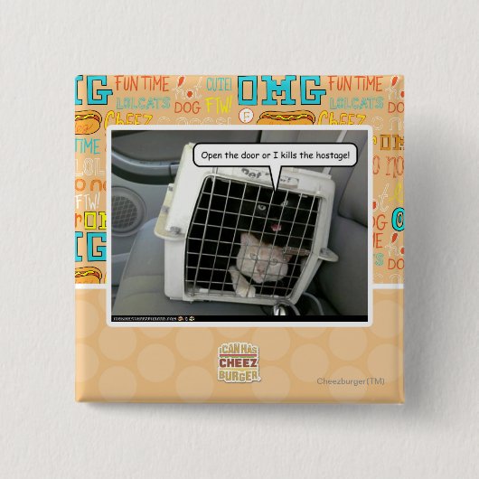 Öffnen Sie die Tür Button (Vorderseite)