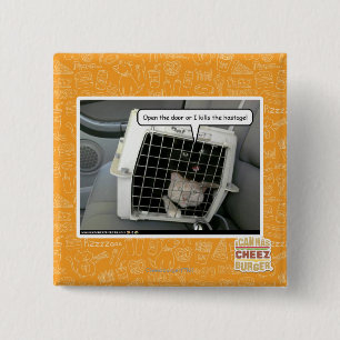 Öffnen Sie die Tür Button