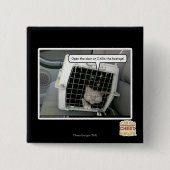 Öffnen Sie die Tür Button (Vorderseite)