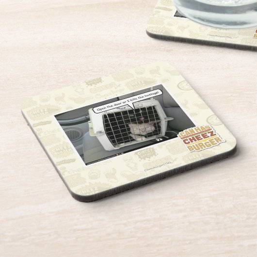 Öffnen Sie die Tür Untersetzer (Linke Seite)