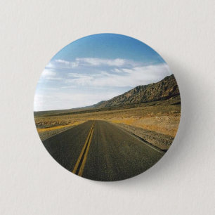 Öffnen Sie Landstraße Button