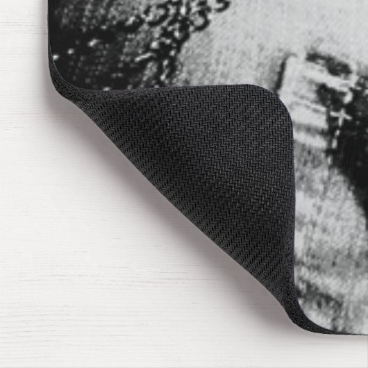 Öffnen Sie Mic Mousepad (Ecke)