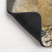 Öffnen Sie sich weit Mousepad (Ecke)