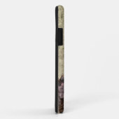 Öffnen Sie sich weit! Otter iPhone 5 Fall Case-Mate iPhone Hülle (Hinten/Rechts)