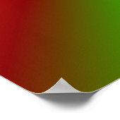 Öffnen von geheimen virtuellen Fenstern Poster (Ecke)