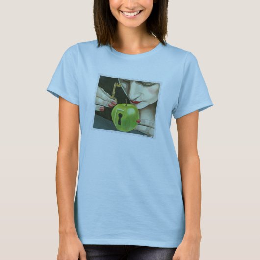 Öffner der Weise T-Shirt (Vorderseite)