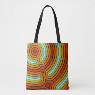 Öffnung für Awe Tasche