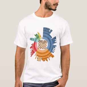Öffnungen Tshirt
