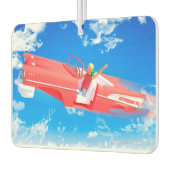 Offroad 01 autolufterfrischer (Links)