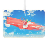 Offroad 01 autolufterfrischer (Vorderseite)