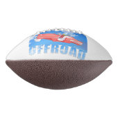 Offroad - 01 football (Gedreht 270)