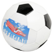 Offroad - 01 fußball (Dreiviertel)