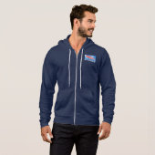 Offroad - 01 hoodie (Vorne ganz)