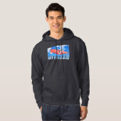 Offroad - 01 hoodie (Vorne ganz)