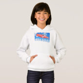 Offroad - 01 hoodie (Vorne ganz)