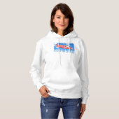 Offroad - 01 hoodie (Vorne ganz)