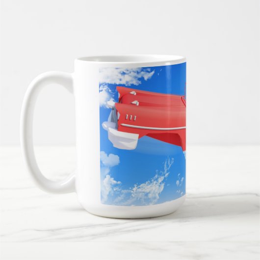 Offroad 01 kaffeetasse (Links)