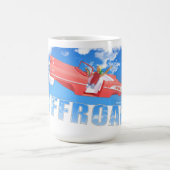 Offroad - 01 kaffeetasse (Mittel)