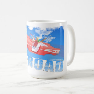 Offroad - 01 kaffeetasse