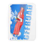 Offroad - 01 magnet (Vertikal)