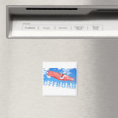 Offroad - 01 magnet (In Situ (Geschirrspüler))