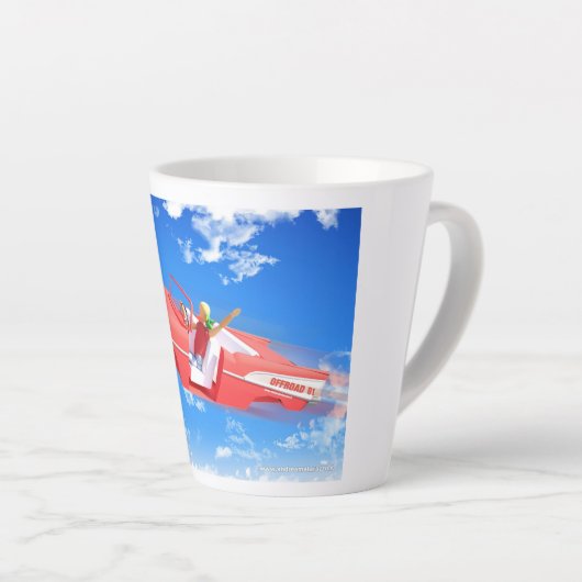 Offroad 01 milchtasse (Rechte Ecke)