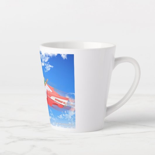 Offroad 01 milchtasse (Rechts)