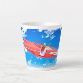 Offroad 01 milchtasse (Vorderseite)