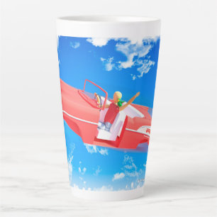 Offroad 01 milchtasse