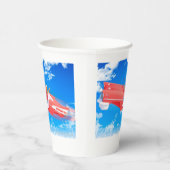 Offroad 01 pappbecher (Rechts)