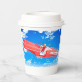 Offroad 01 pappbecher (Rückseite)