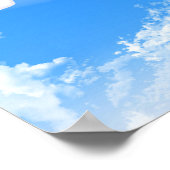 Offroad 01 Poster (Ecke)