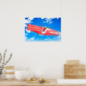 Offroad 01 Poster (Küche)