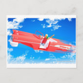 Offroad 01 postkarte (Vorderseite)