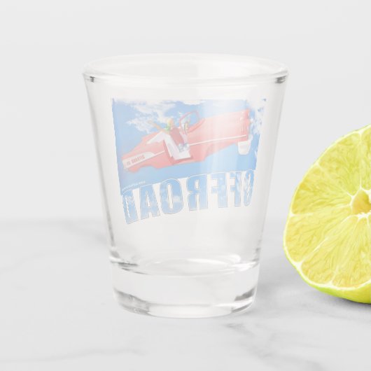 Offroad - 01 schnapsglas (Rückseite)