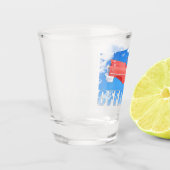 Offroad - 01 schnapsglas (Links)