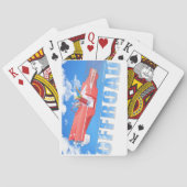 Offroad - 01 spielkarten (Rückseite)