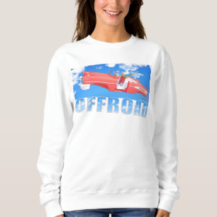 Offroad - 01 sweatshirt