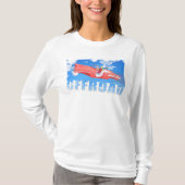 Offroad - 01 T-Shirt (Vorderseite)