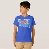 Offroad - 01 T-Shirt (Vorne ganz)
