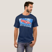 Offroad - 01 T-Shirt (Vorne ganz)