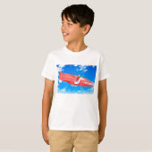 Offroad 01 T - Shirt (Vorne ganz)