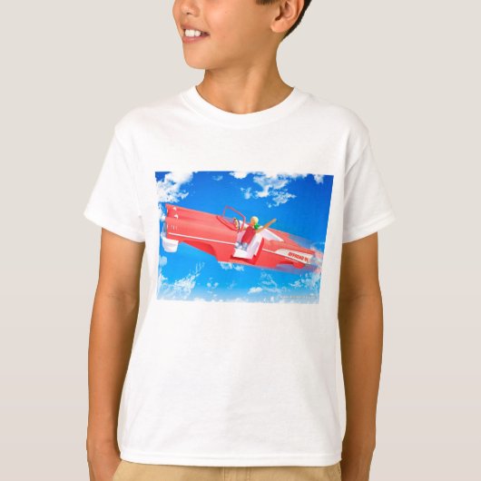 Offroad 01 T - Shirt (Vorderseite)